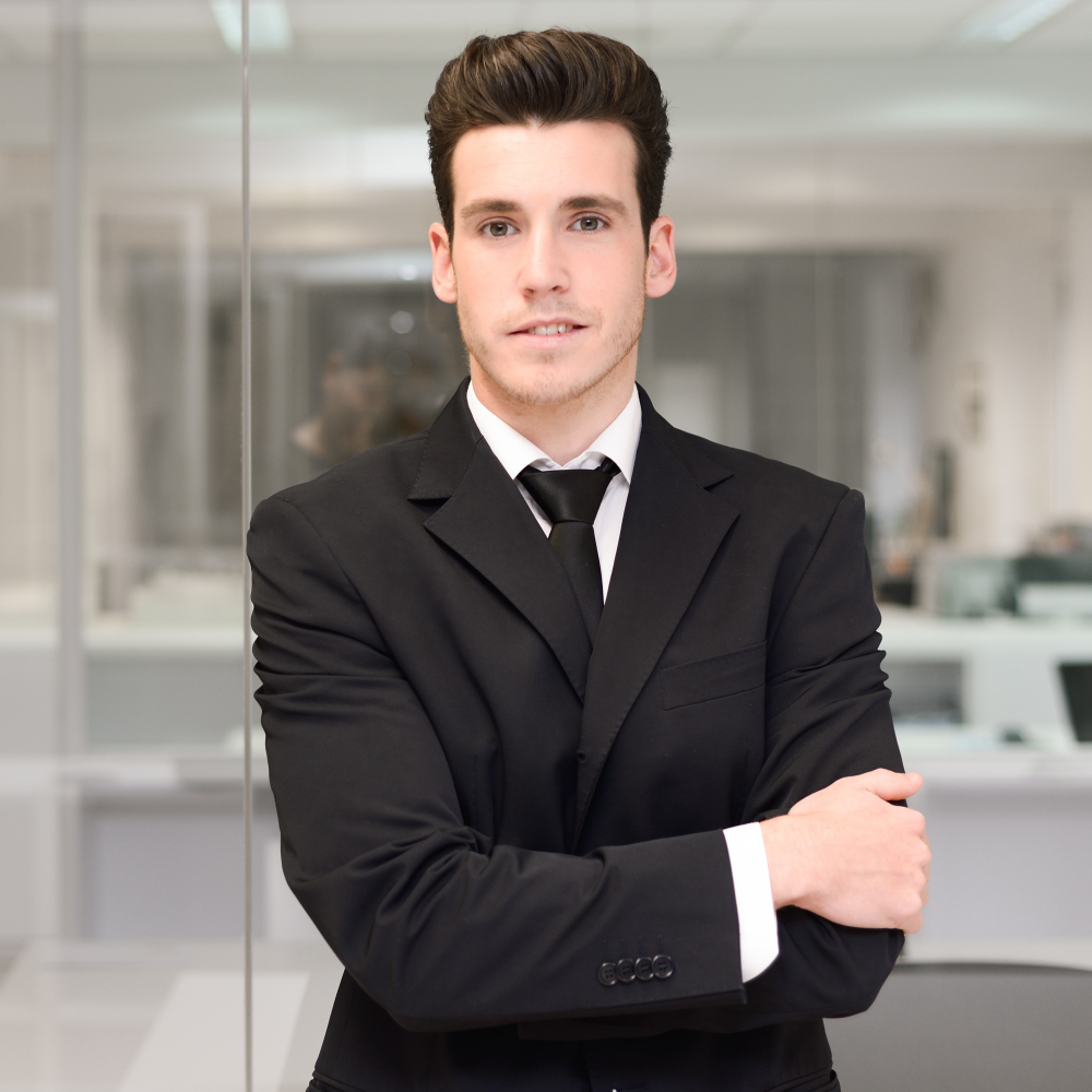 Team Member 1